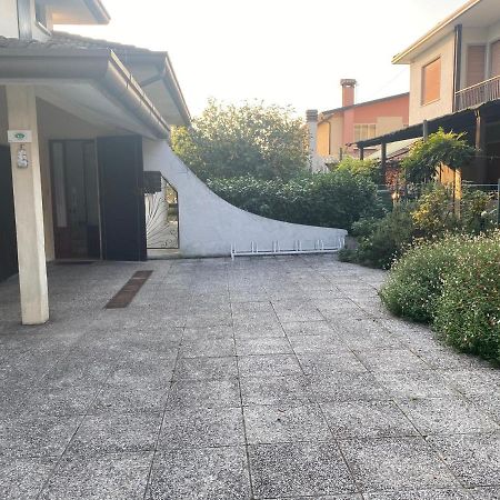 B&B Le Rose Villafranca Padovana Εξωτερικό φωτογραφία