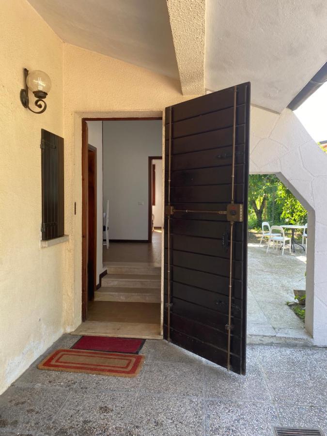 B&B Le Rose Villafranca Padovana Εξωτερικό φωτογραφία