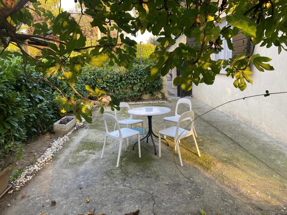 B&B Le Rose Villafranca Padovana Εξωτερικό φωτογραφία