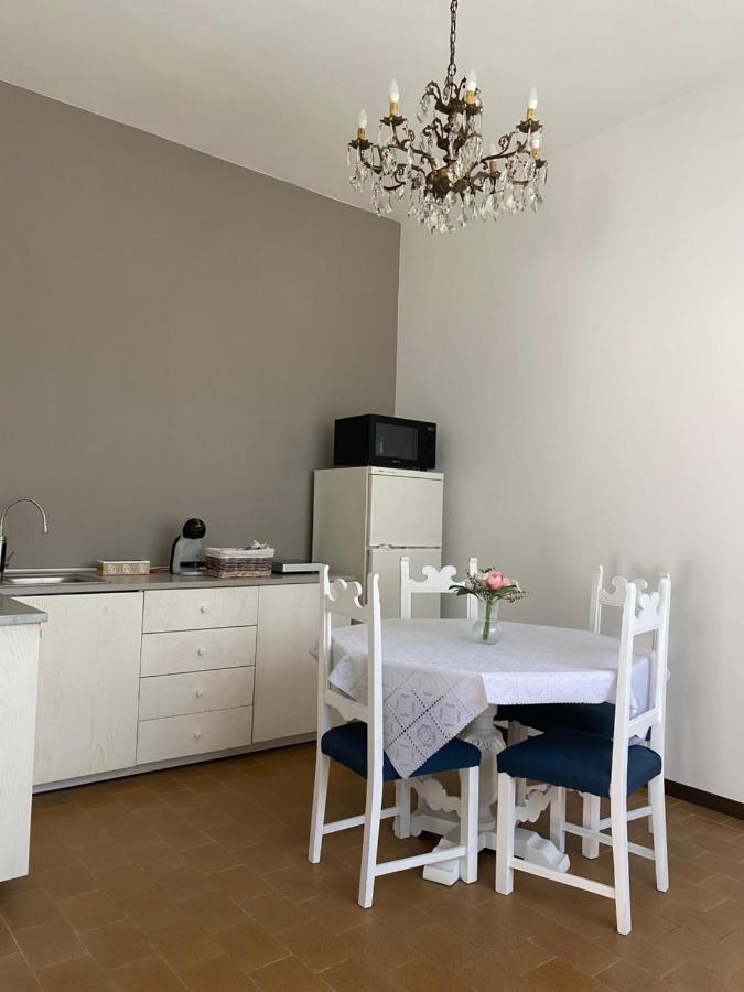 B&B Le Rose Villafranca Padovana Εξωτερικό φωτογραφία